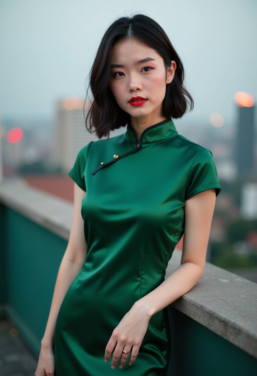 初恋那件小事