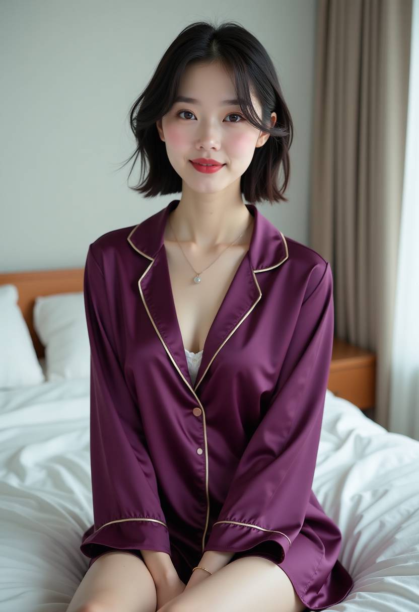 烟火人家