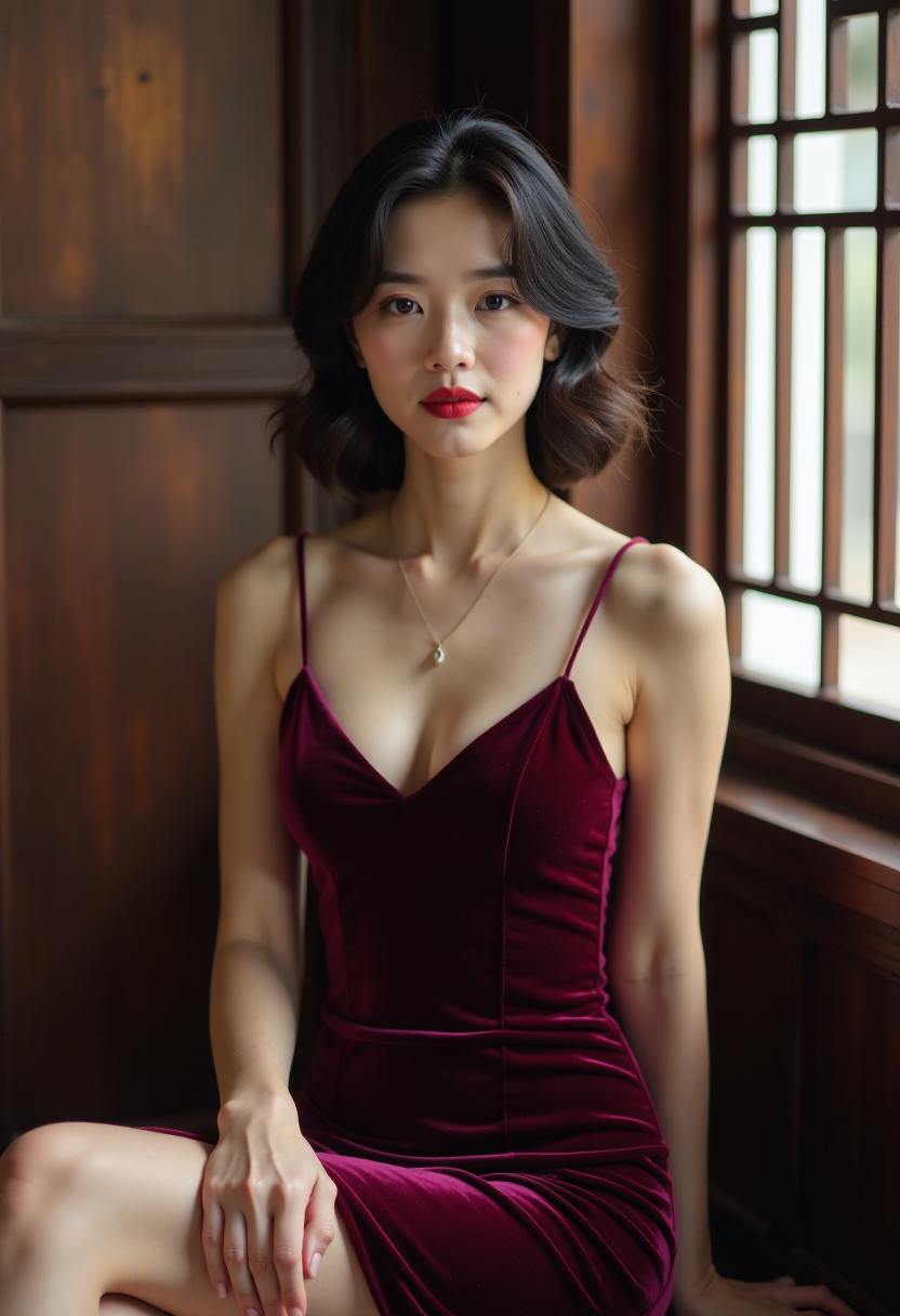 烟火人家