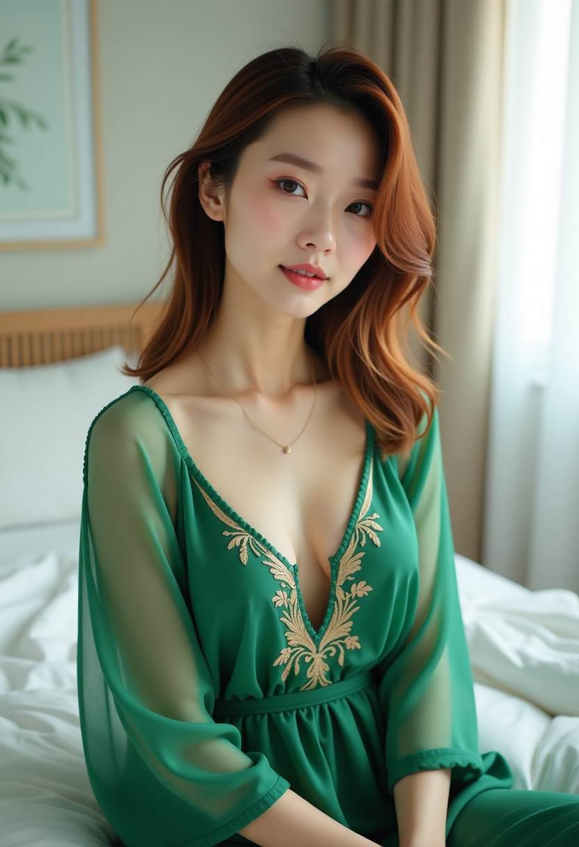 浮生若梦
